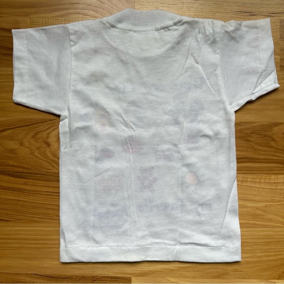 Vintage Deadstock 1992 University Of St Thomas MN Size Youth 2-4 Toddler Kids - Picture 2 of 5